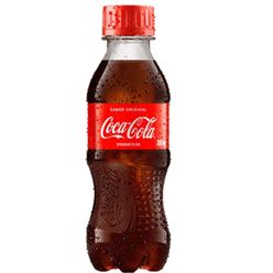 Refrigerante Coca-cola 200ml