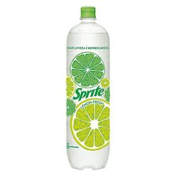 Refrigerante SPRITE Lemon Fresh 1.5L