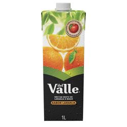 Néctar DEL VALLE Laranja 1L