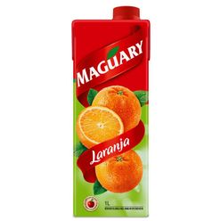 Néctar MAGUARY Laranja 1L