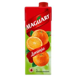 Néctar Maguary Laranja 1l