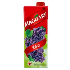 Néctar Maguary Uva 1l