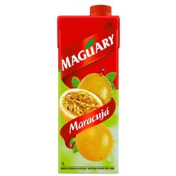 Refresco MAGUARY Maracujá 1L