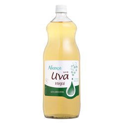 Suco de Uva ALIANÇA Uva Branco Integral 1.5L