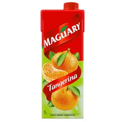 Néctar MAGUARY Tangerina 1L