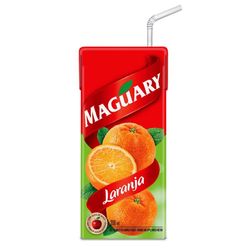 Néctar MAGUARY Laranja 200ml