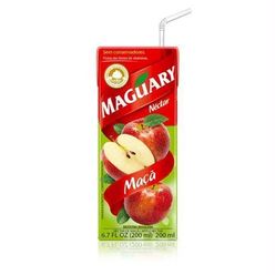 Néctar Maguary Maçã 200ml