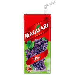 Néctar Maguary Uva 200ml