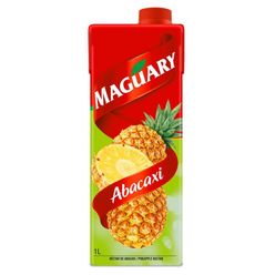 Néctar Maguary Abacaxi 1l