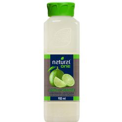 Suco Integral Natural One Limão Resfriado 900ml