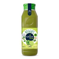 Bebida Mista Natural One Veggies  Limão Com Vegetais Resfriado 900ml