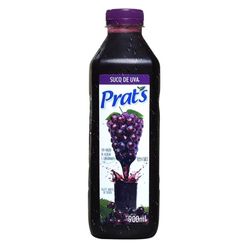 Prats Uva 900ml