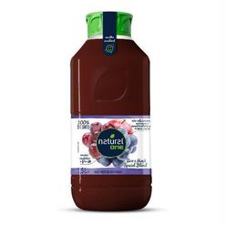 Suco Natural One Special Blend Uva E Maça Resfriado 1.5l