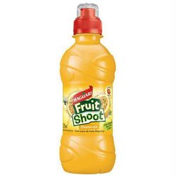 Refresco Maguary Fruit Shoot Maracujá 275ml