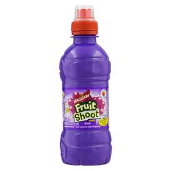 Refresco Maguary Fruit Shoot Uva 275ml