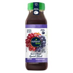 Suco Misto NATURAL ONE Special Blend Uva e Maçã Resfriado 300ml