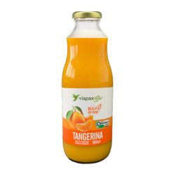 Suco Viapax Tangerina Orgânico 980ml