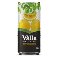 Néctar Del Valle Maracujá 290ml