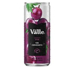 Néctar DEL VALLE Uva 290ml