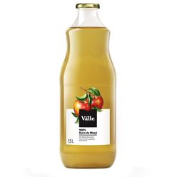 Suco DEL VALLE Maçã 1.5L