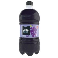Bebida DEL VALLE Frut Uva 1L