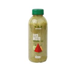 Suco Super Detox Natural 500ml