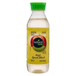 Suco Natural One Special Blend Maçã 100% Suco 180ml