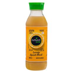 Suco Natural One Special Blend Laranja 100% Suco 180ml