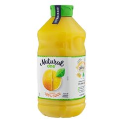 Suco Natural One Laranja Integral Resfriado 2l