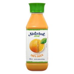 Suco Natural One Laranja Integral Resfriado 180ml