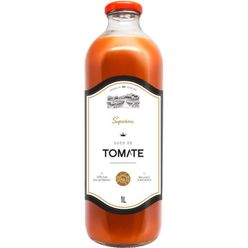 Suco Superbom 100% Suco Tomate 1l