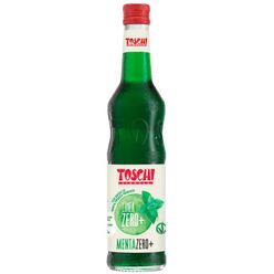 Xarope TOSHI Italiano Menta Zero 560ml