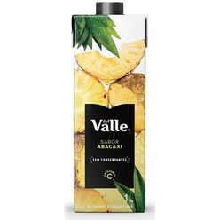 Néctar DEL VALLE Abacaxi 1l