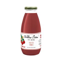 Suco de Tomate VILLA PIVA 100% Suco 300ml