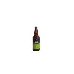 Cerveja Insana Weizen 500ml