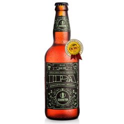 Cerveja SCHORNSTEIN IPA 500ml