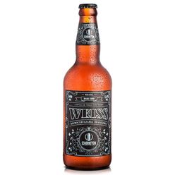 Cerveja Schornstein Weiss 500ml