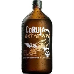 Chopp CORUJA Extra Viva (Refrigerada) 1L