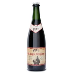 Chopp SAINT BIER Belgian 750ml