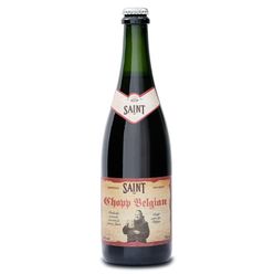 Chopp Saint Bier Belgian 750ml