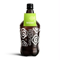 Chopp GAUDEN Weiss 1L
