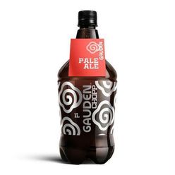 Chopp Gauden Pale Ale 1l
