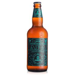 Cerveja SCHORNSTEIN Apa 500ml
