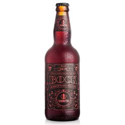 Cerveja Schornstein Bock 500ml