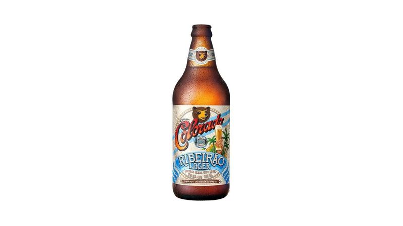 Cerveja Colorado - Doce Cesta - Cestas, Flores e Presentes