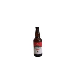 Cerveja INSANA Lager 500ml