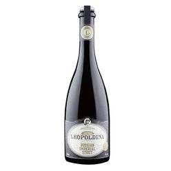 Cerveja LEOPOLDINA Russian Imperial Stout 750ml