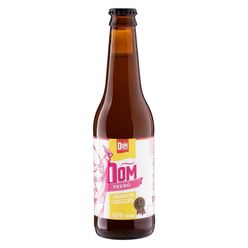 Cerveja DOM HAUS Dom Pedro Munich Helles 355ml