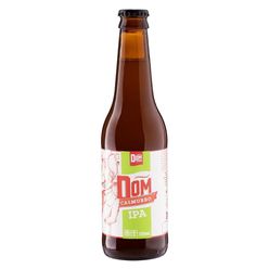 Cerveja DOM HAUS Dom Casmurro Ipa 355ml