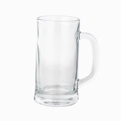 Jogo de Caneca para Chopp Royal 415ml A\CASA